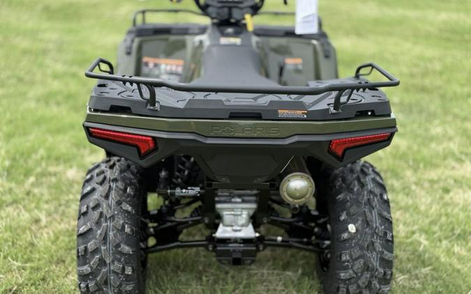 2026 Polaris Sportsman 450 H.O. EPS