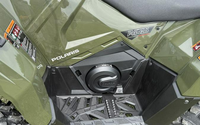 2026 Polaris Sportsman 450 H.O. EPS