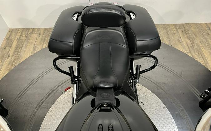 2022 Indian Chieftain®