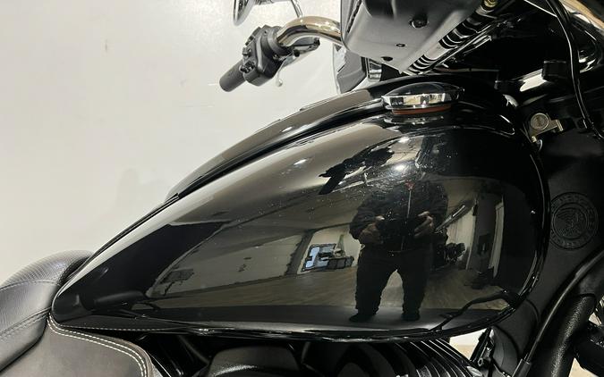 2022 Indian Chieftain®