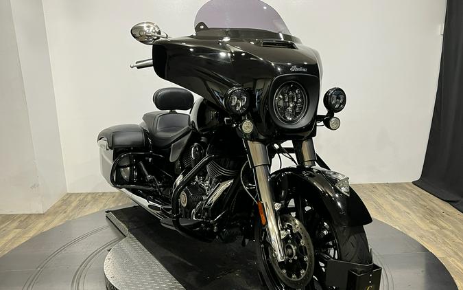 2022 Indian Chieftain®