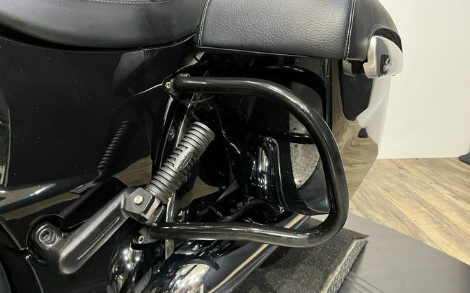 2022 Indian Chieftain®