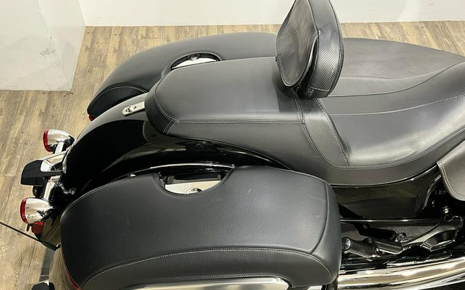 2022 Indian Chieftain®