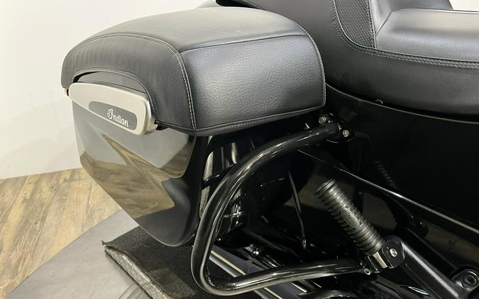 2022 Indian Chieftain®
