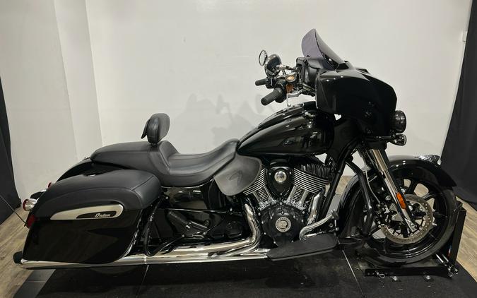 2022 Indian Chieftain®
