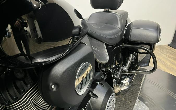 2022 Indian Chieftain®