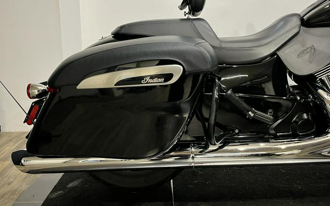 2022 Indian Chieftain®