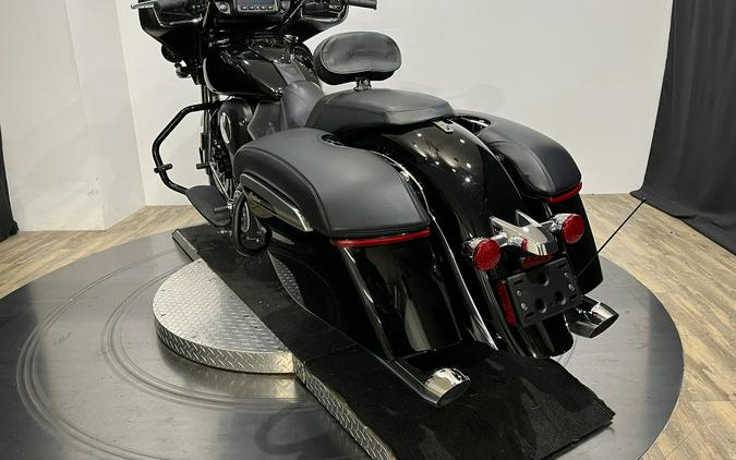 2022 Indian Chieftain®