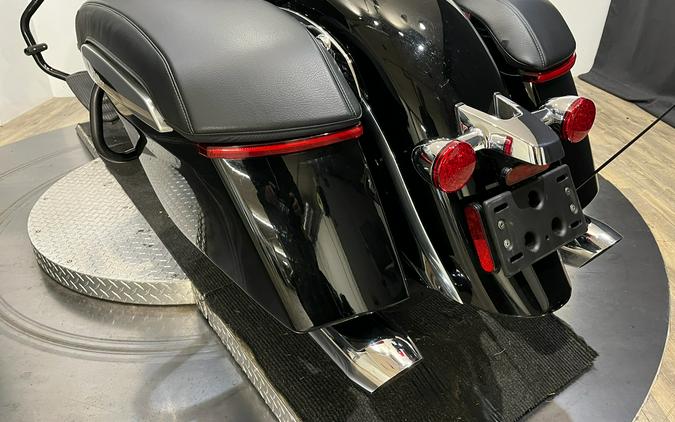 2022 Indian Chieftain®