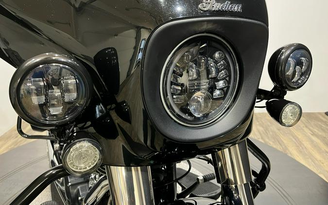 2022 Indian Chieftain®