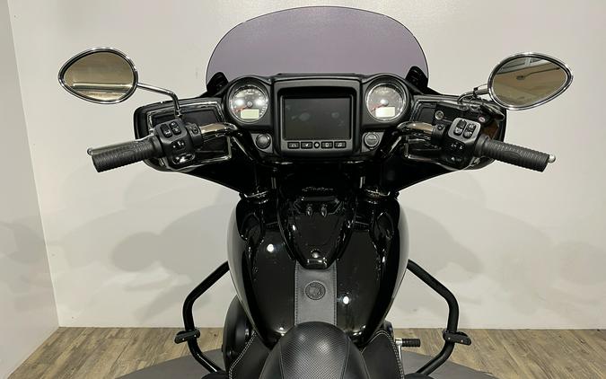 2022 Indian Chieftain®