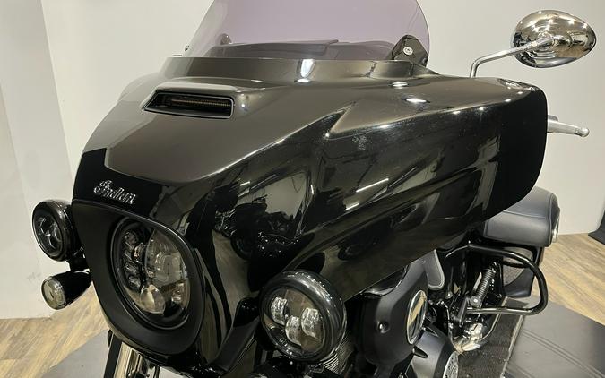 2022 Indian Chieftain®