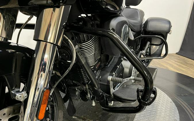 2022 Indian Chieftain®