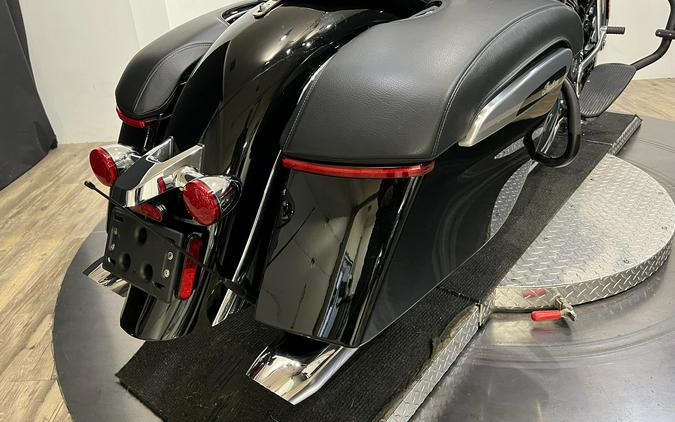 2022 Indian Chieftain®