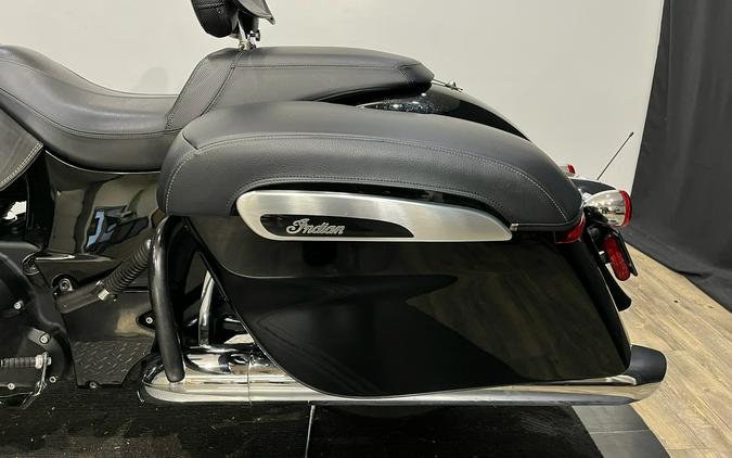 2022 Indian Chieftain®