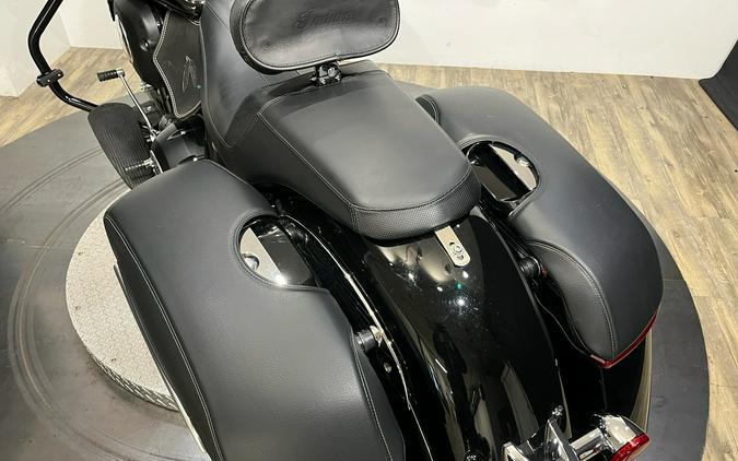 2022 Indian Chieftain®