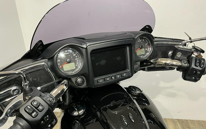 2022 Indian Chieftain®