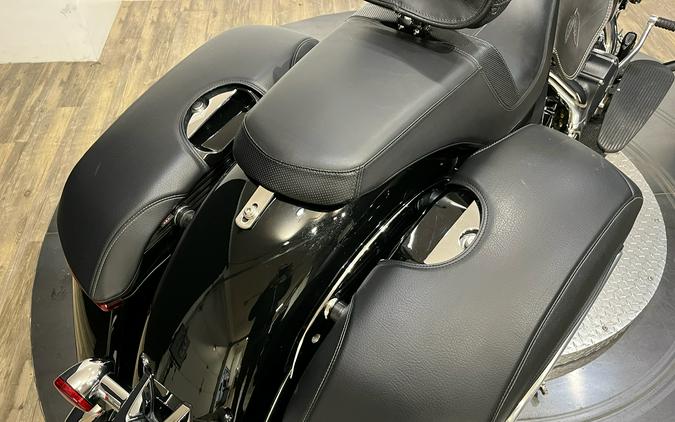 2022 Indian Chieftain®