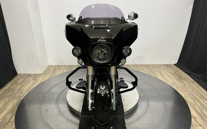 2022 Indian Chieftain®