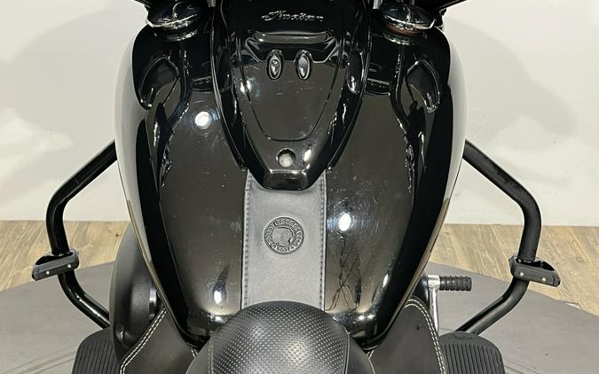 2022 Indian Chieftain®