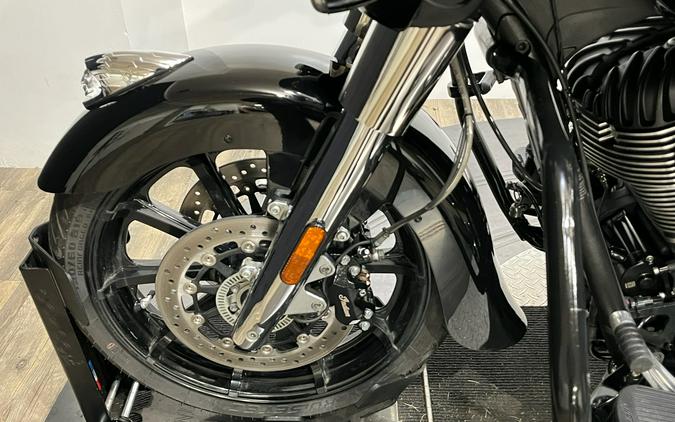 2022 Indian Chieftain®
