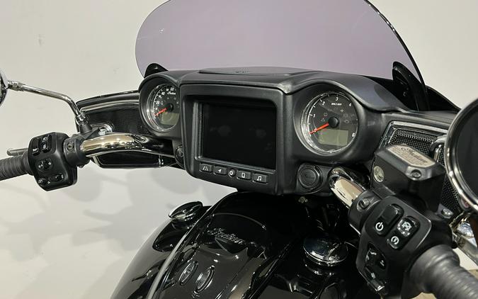 2022 Indian Chieftain®