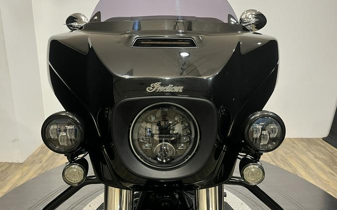 2022 Indian Chieftain®