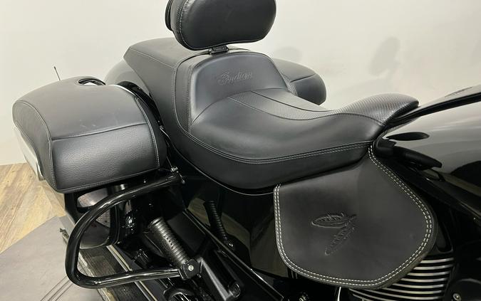 2022 Indian Chieftain®