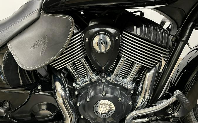 2022 Indian Chieftain®