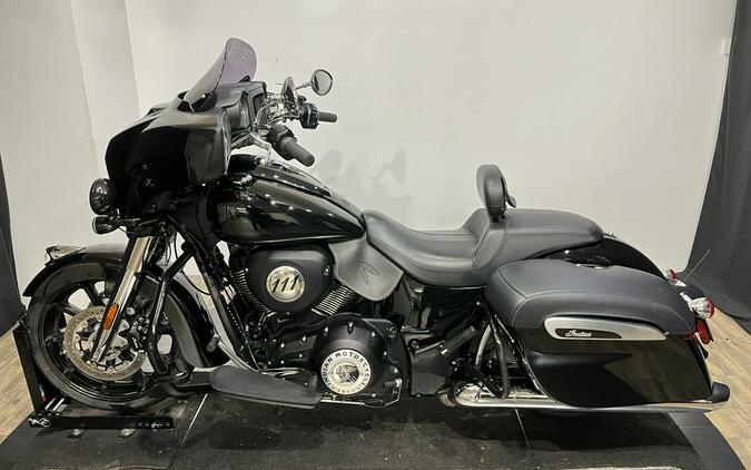 2022 Indian Chieftain®