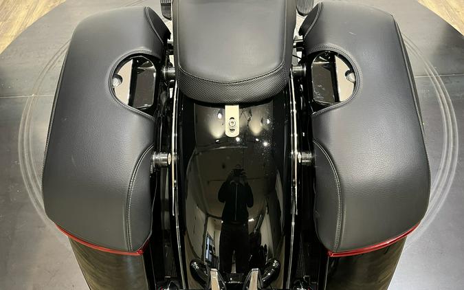 2022 Indian Chieftain®