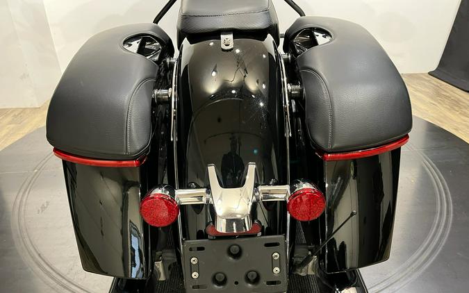 2022 Indian Chieftain®