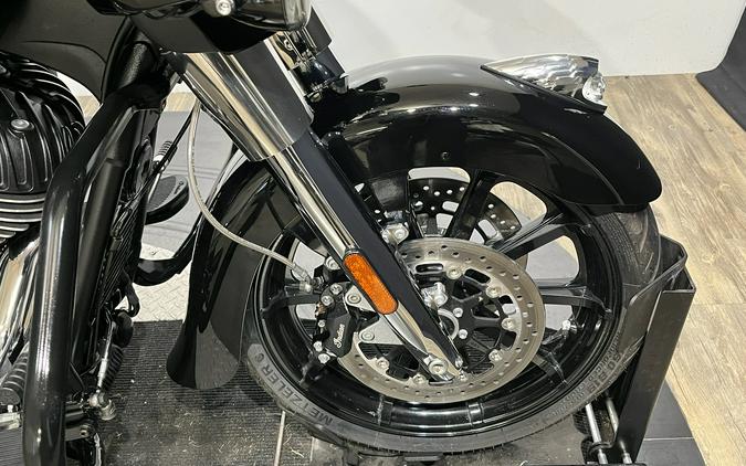 2022 Indian Chieftain®