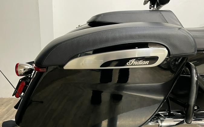 2022 Indian Chieftain®