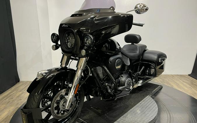 2022 Indian Chieftain®