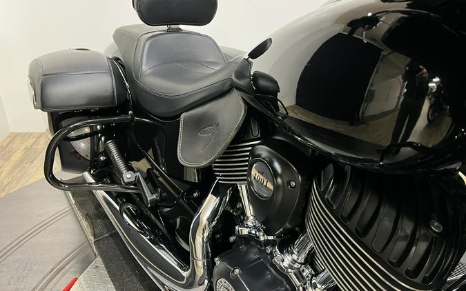 2022 Indian Chieftain®