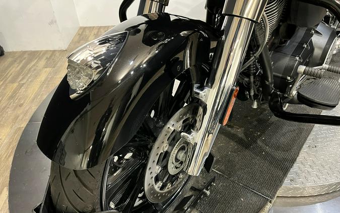 2022 Indian Chieftain®