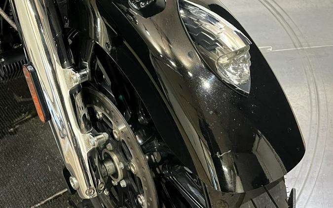 2022 Indian Chieftain®