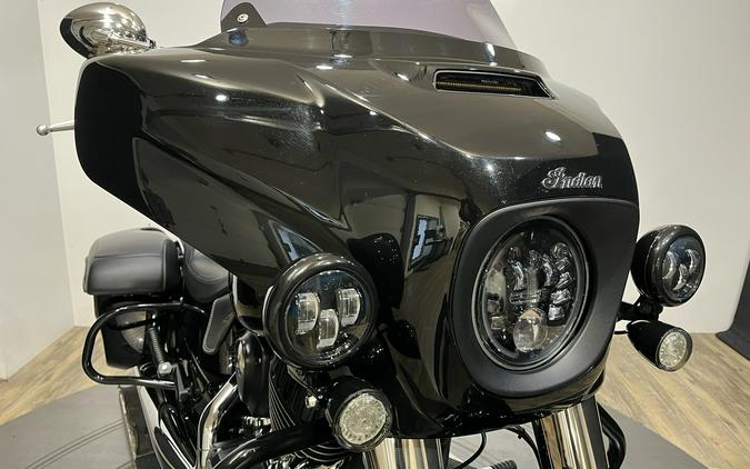 2022 Indian Chieftain®