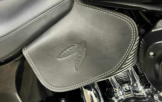 2022 Indian Chieftain®