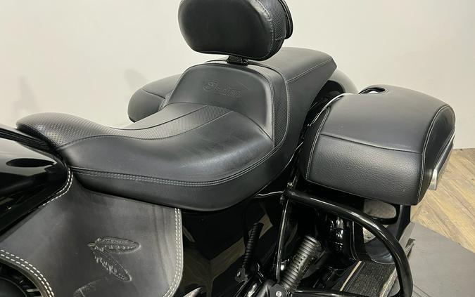 2022 Indian Chieftain®