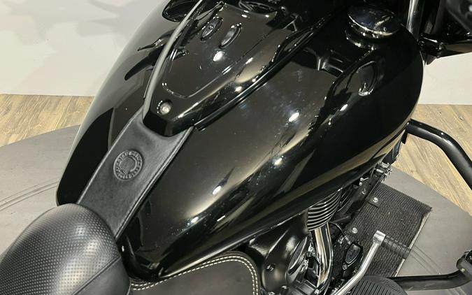 2022 Indian Chieftain®