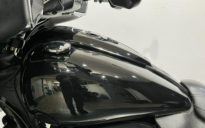 2022 Indian Chieftain®