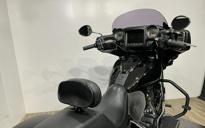 2022 Indian Chieftain®