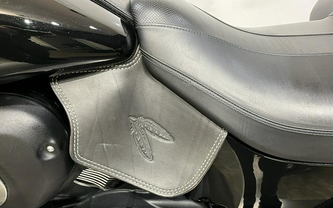 2022 Indian Chieftain®