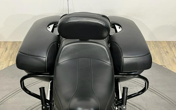 2022 Indian Chieftain®