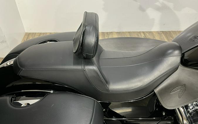 2022 Indian Chieftain®