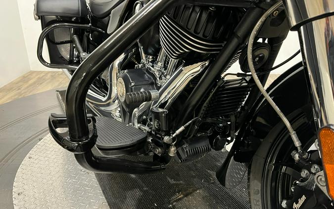 2022 Indian Chieftain®
