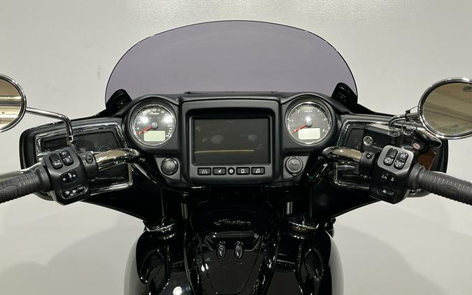 2022 Indian Chieftain®