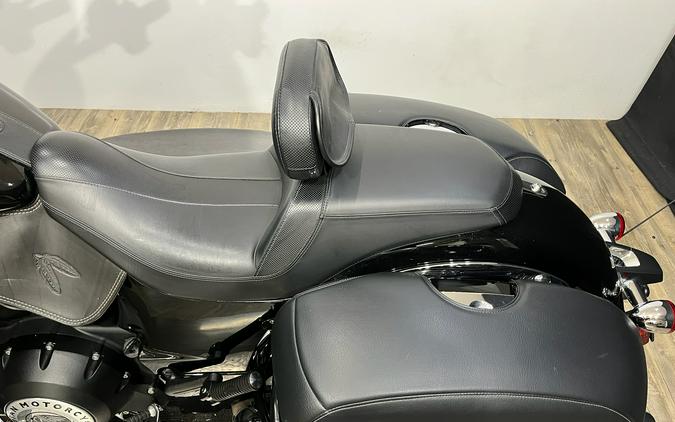 2022 Indian Chieftain®